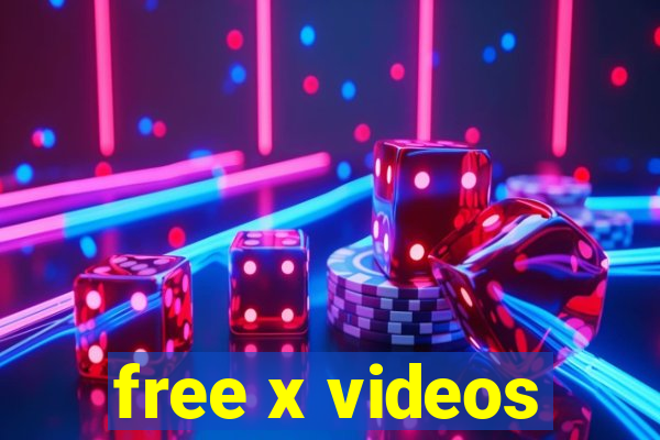 free x videos
